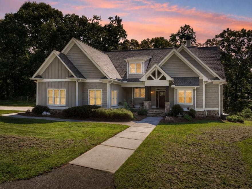 2703 Hwy 382w, Ellijay, Georgia