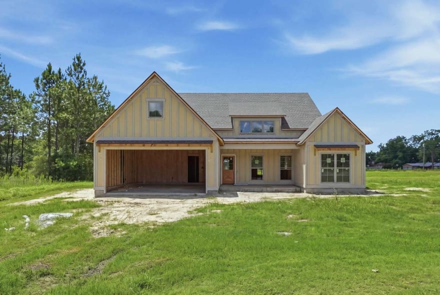194 Old Brookfield Road, Tifton, Georgia