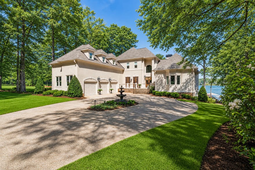 137 Winnstead Place, Eatonton, Georgia