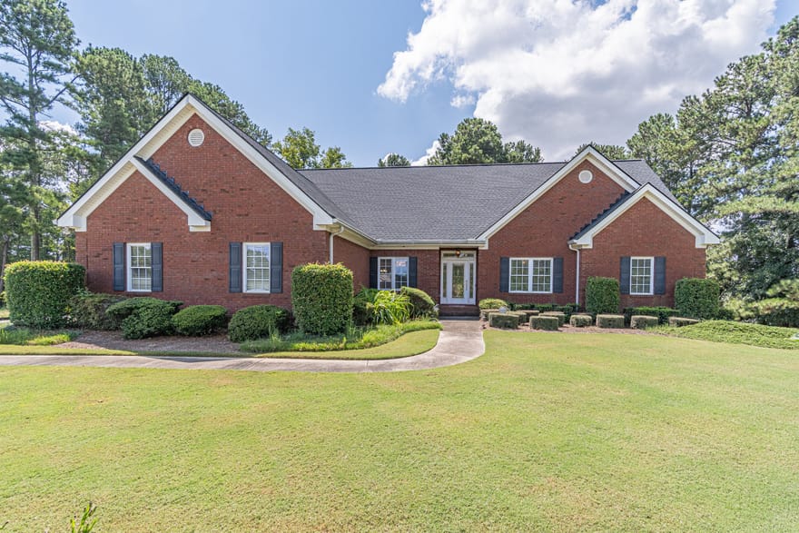 3562 Thompson Mill Road, Buford, Georgia