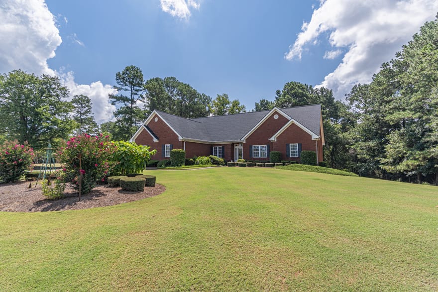 3562 Thompson Mill Road, Buford, Georgia