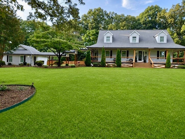 640 Goode Road, Conyers, Georgia