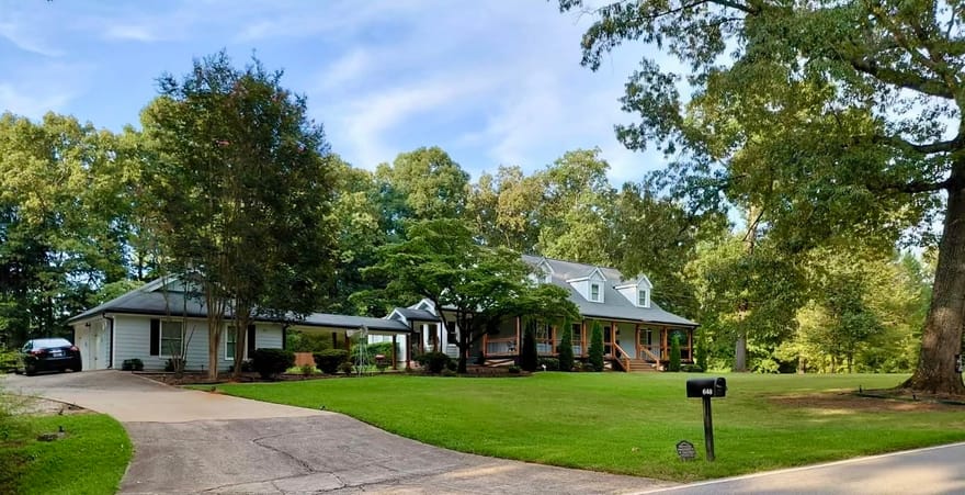 640 Goode Road, Conyers, Georgia