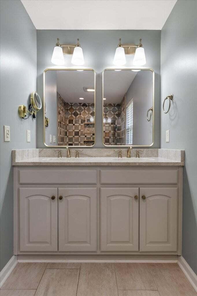 235 Hidden Oaks Drive, Flintstone, Georgia
