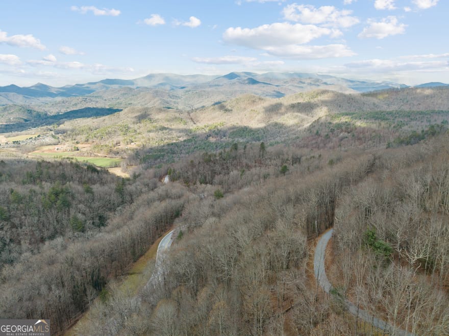 0 TRACT 5-2, 5- La Quinta Lane, Sky Valley, Georgia