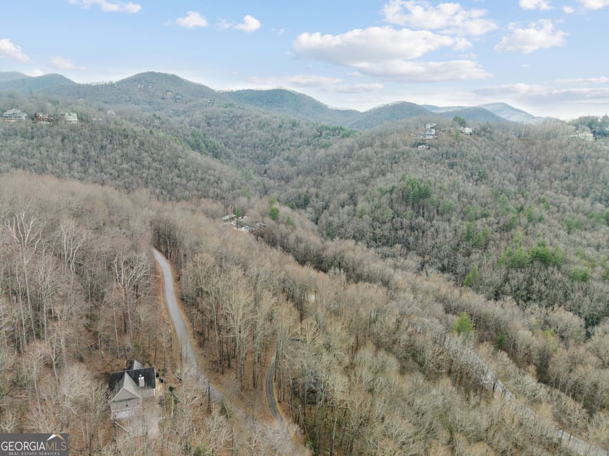 0 TRACT 5-2, 5- La Quinta Lane, Sky Valley, Georgia