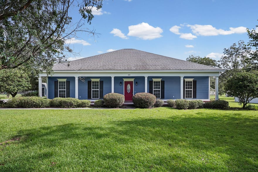 100 Kendal Lane, Leesburg, Georgia
