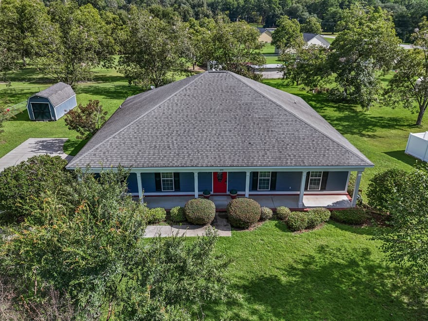 100 Kendal Lane, Leesburg, Georgia
