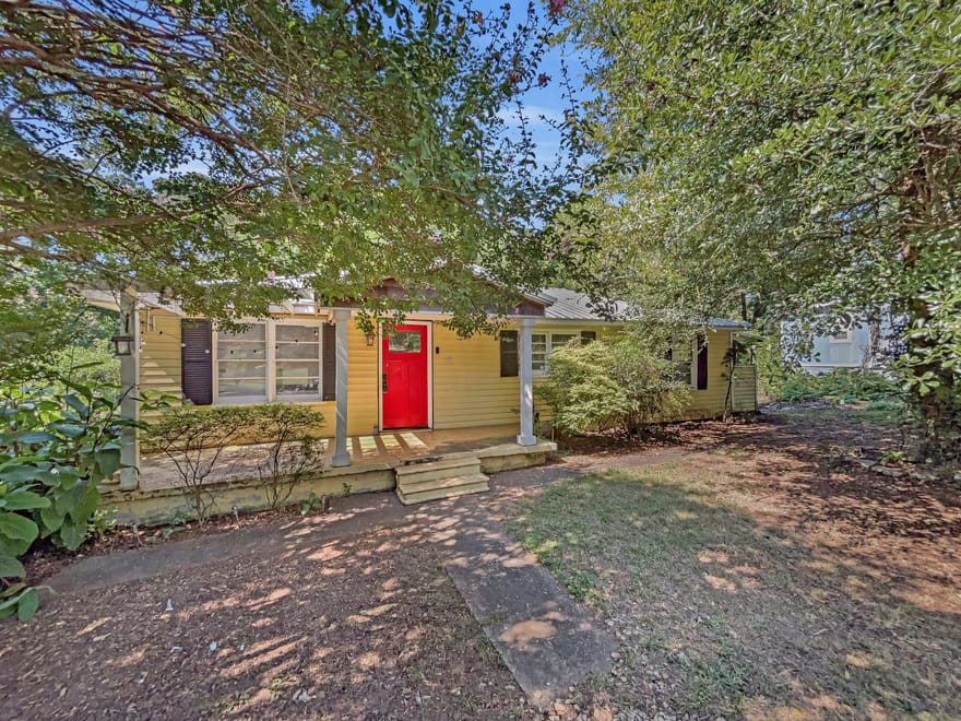 1748 E Broad Street, Athens, Georgia