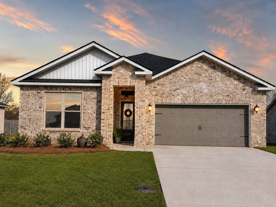 417 Otters Ridge Drive, Kathleen, Georgia