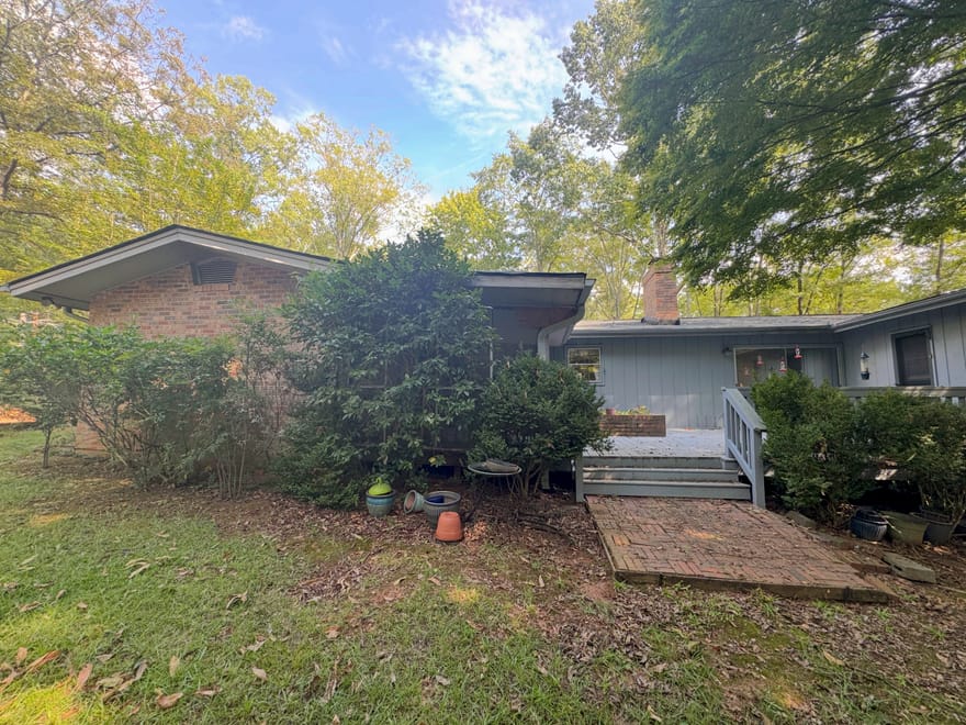 220 Rollingwood Drive, Athens, Georgia