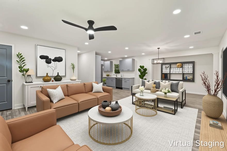 2718 Somerton Drive, Morrow, Georgia