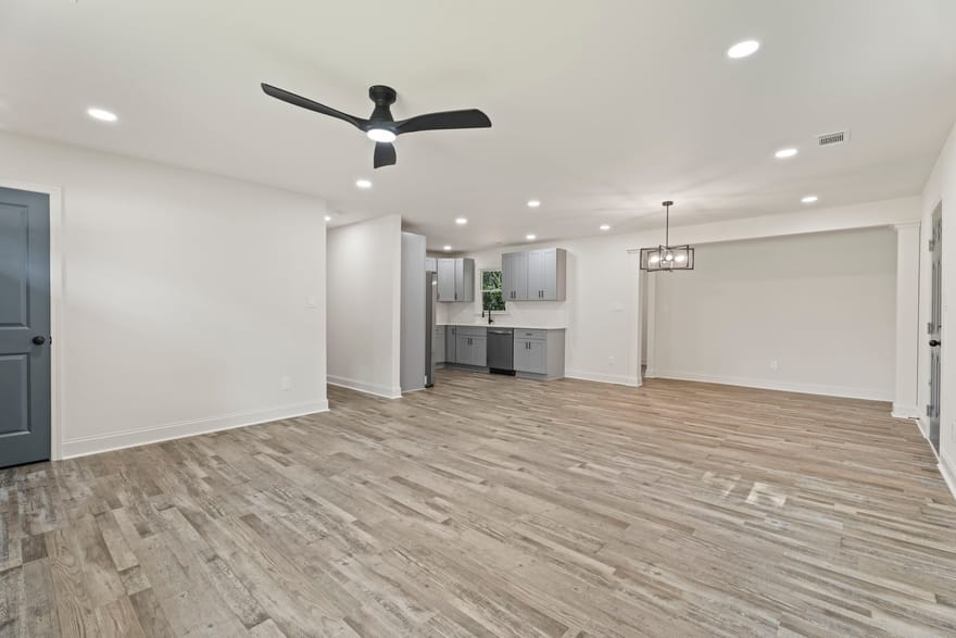 2718 Somerton Drive, Morrow, Georgia
