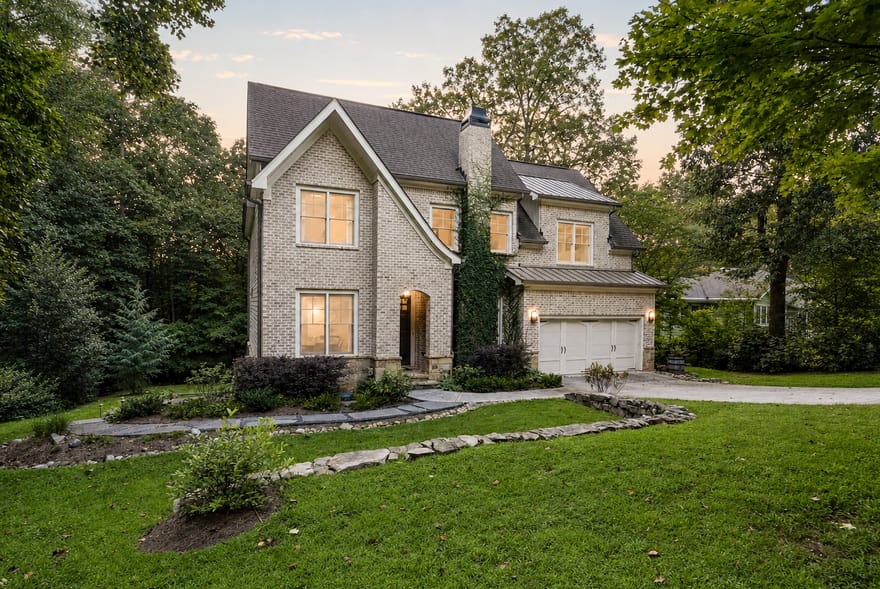 1026 Mcconnell Drive, Decatur, Georgia