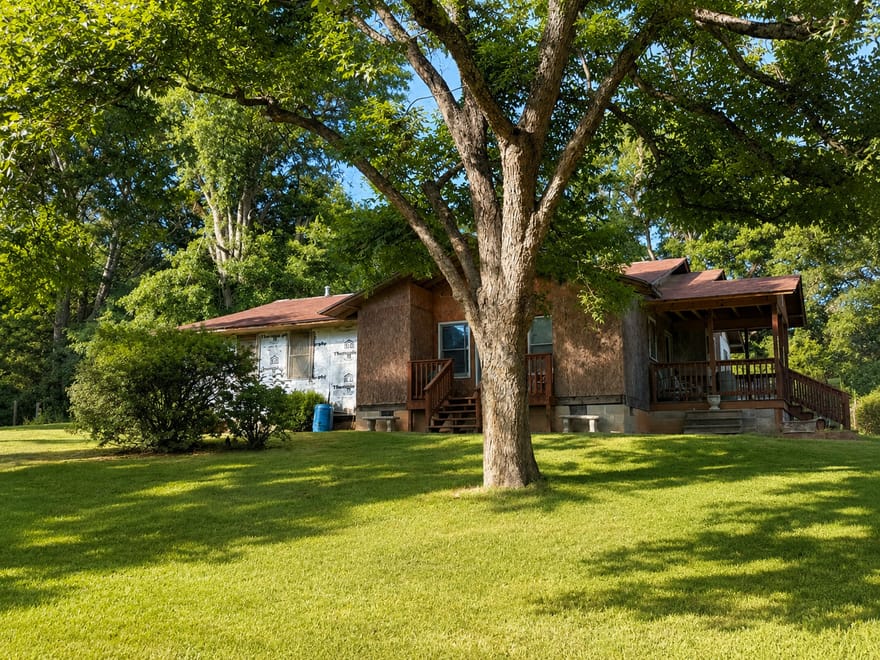211 Alice Walker Drive, Eatonton, Georgia