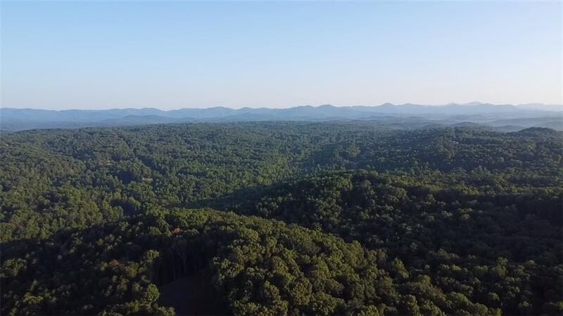 LOT 20 Norton Lane, Dahlonega, Georgia