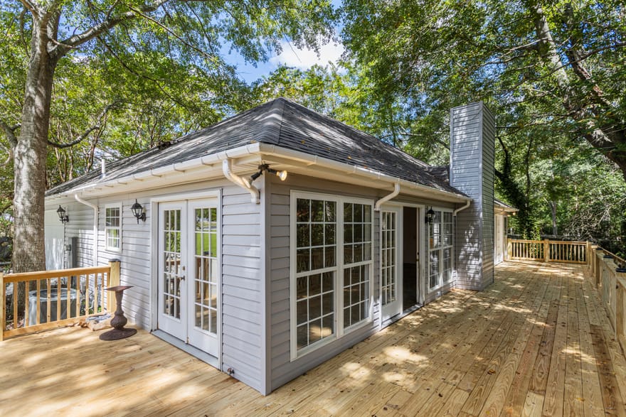 2131 Alexis Drive, Claxton, Georgia
