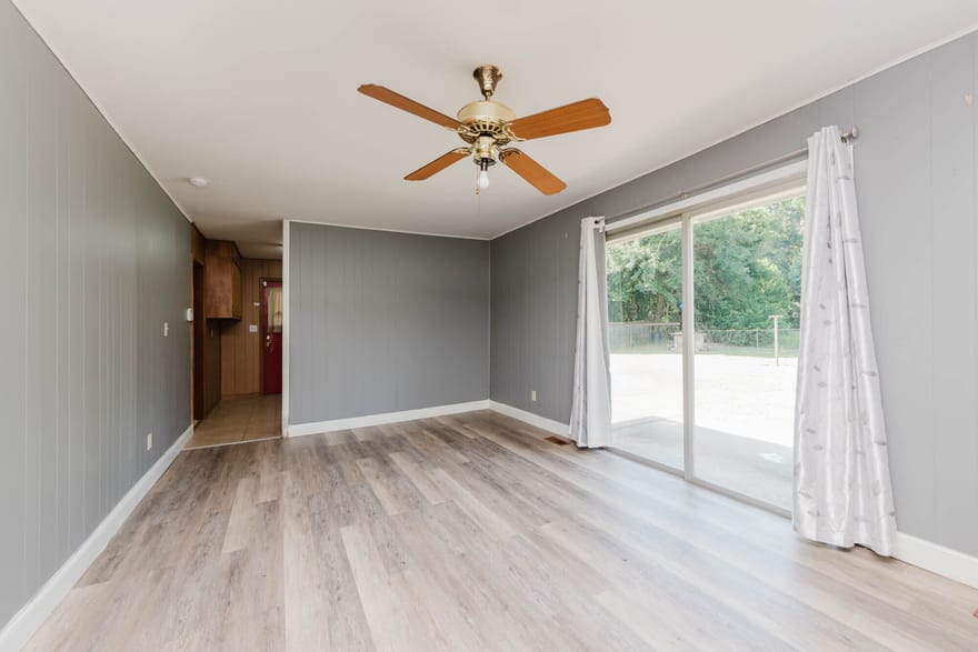 200 Heather Street, Warner Robins, Georgia