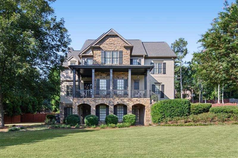 3982 Cooks Farm Drive NW, Kennesaw, Georgia