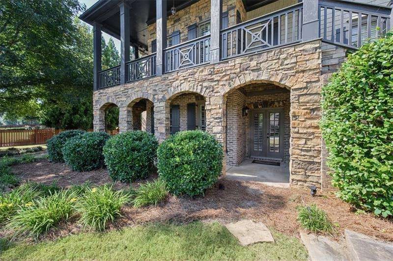 3982 Cooks Farm Drive NW, Kennesaw, Georgia