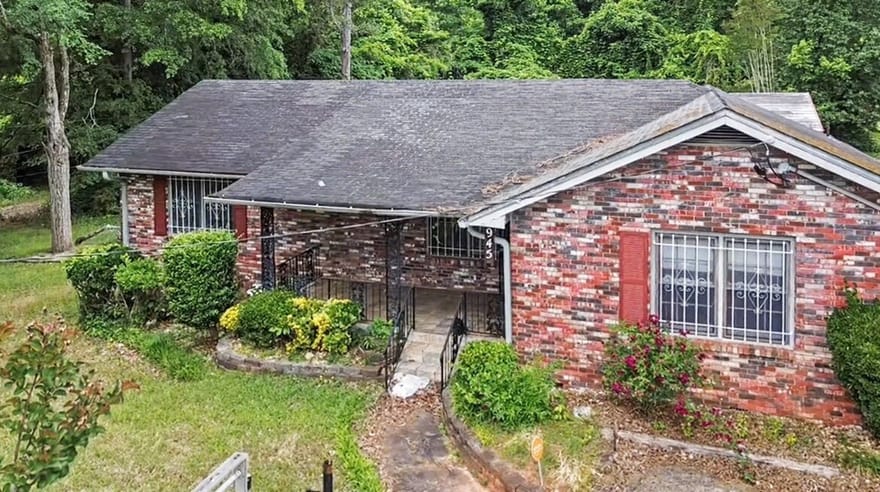 959 S Hairston Road, Stone Mountain, Georgia