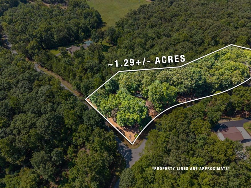 26 Tomahawk Trail, Blairsville, Georgia