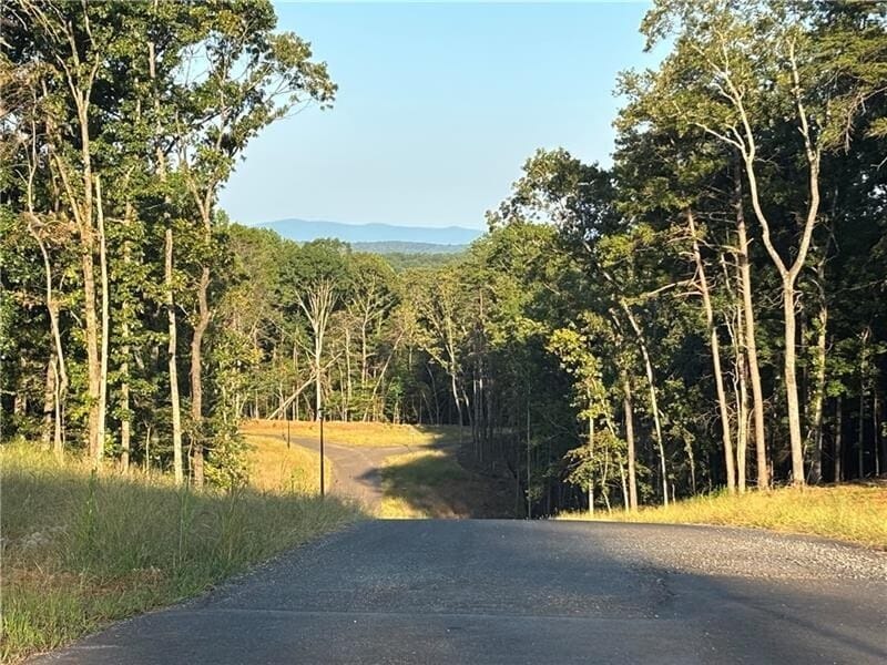 LOT 13 Norton Trail, Dahlonega, Georgia