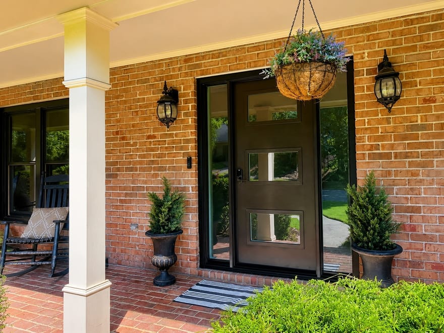 1479 Burns Drive NE, Gainesville, Georgia