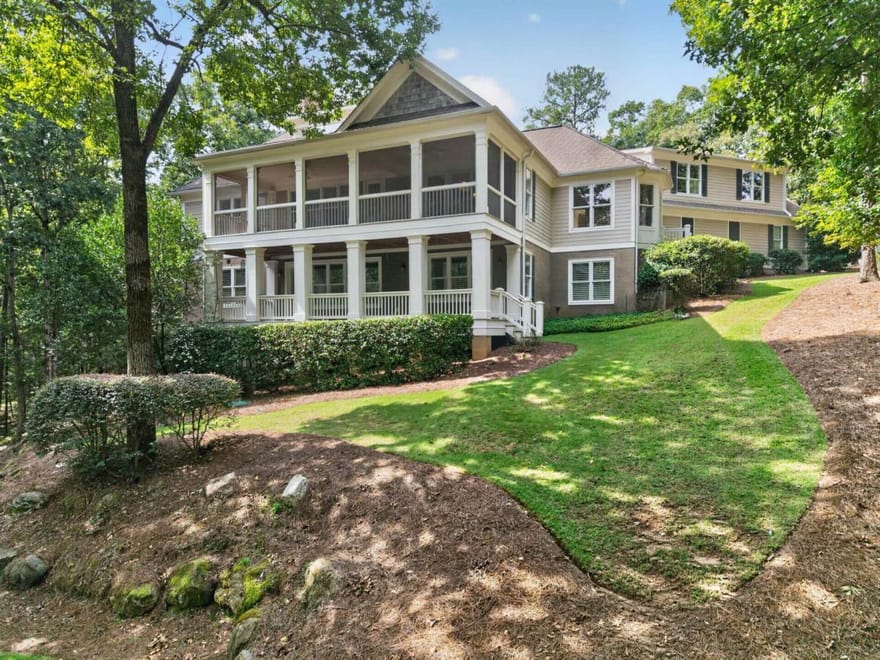 1050 Dejarnet Place, Greensboro, Georgia