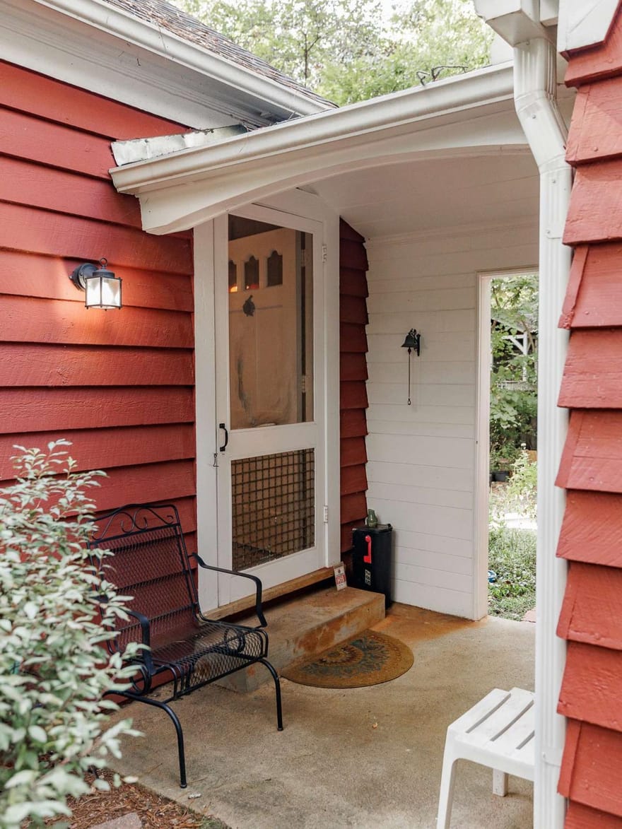 285 Gran Ellen Drive, Athens, Georgia