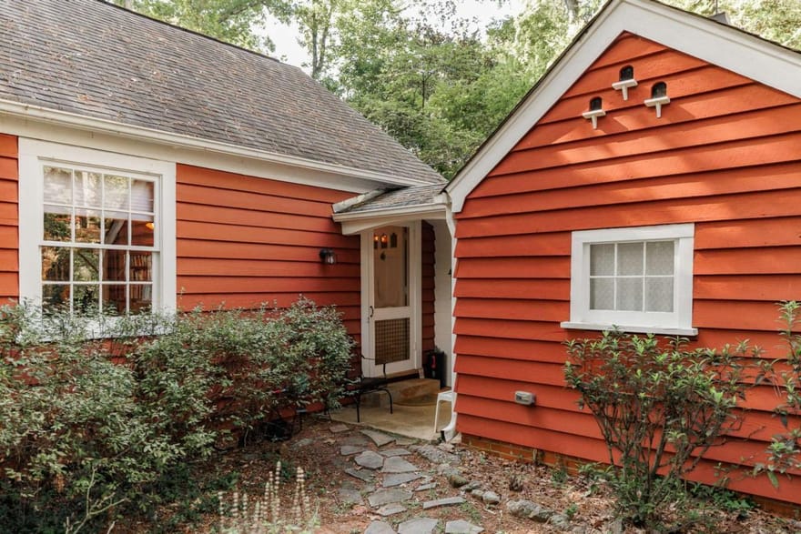 285 Gran Ellen Drive, Athens, Georgia