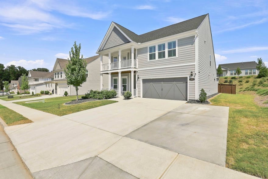 302 Cain Avenue, Peachtree City, Georgia