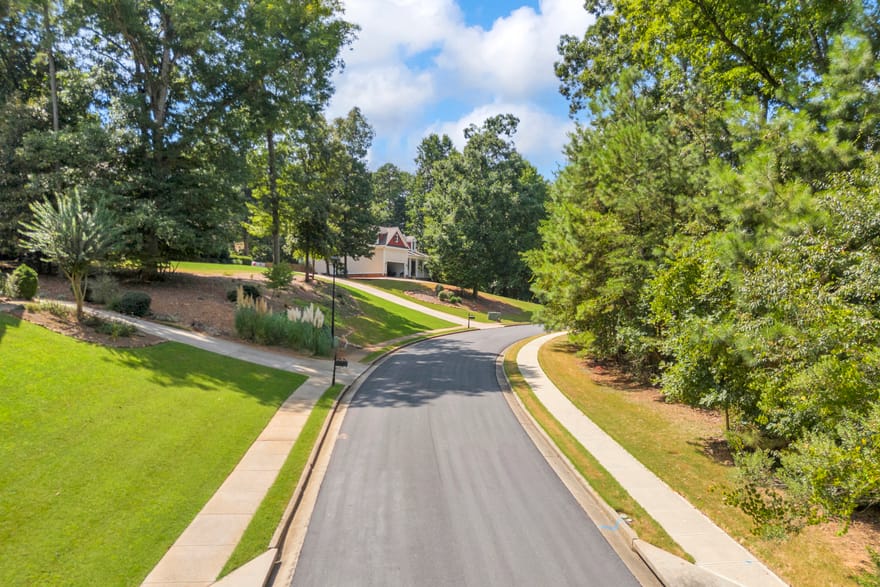 111 Kodiak Lane, Bogart, Georgia
