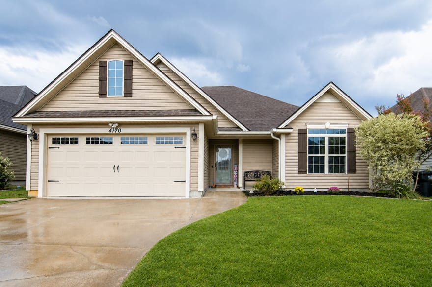 4170 Shadow Garden Drive, Hahira, Georgia
