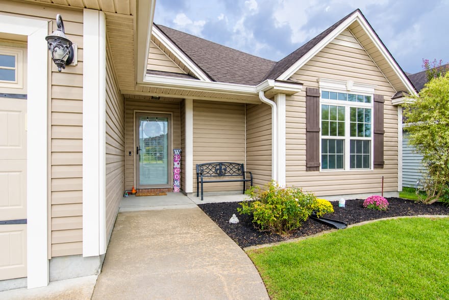 4170 Shadow Garden Drive, Hahira, Georgia