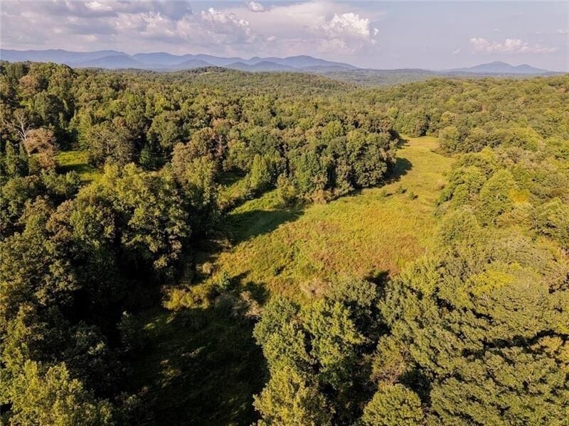 LOT A Porter Springs Road, Dahlonega, Georgia