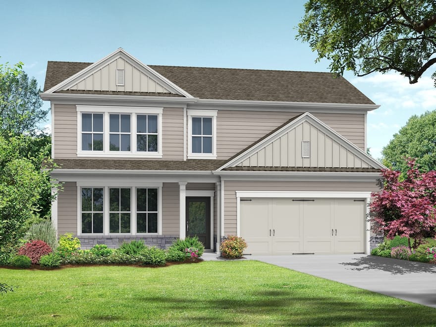 182 Cochin Drive, Statham, Georgia