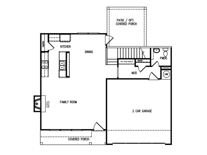 182 Cochin Drive, Statham, Georgia