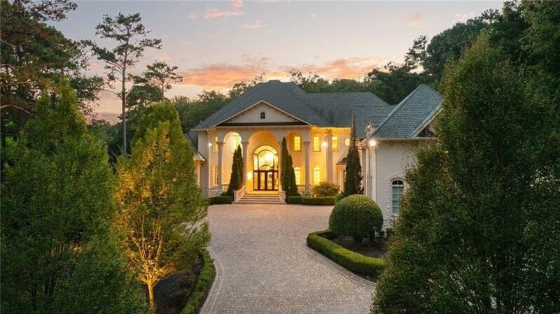 4870 Northside Drive, Sandy Springs, Georgia