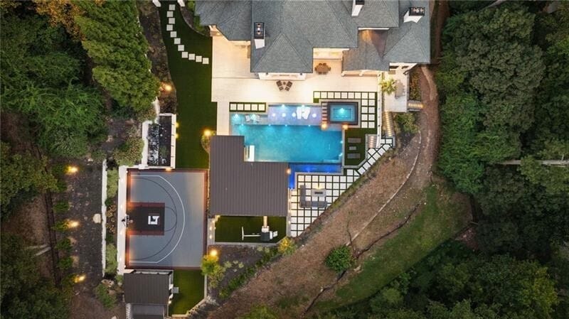 4870 Northside Drive, Sandy Springs, Georgia