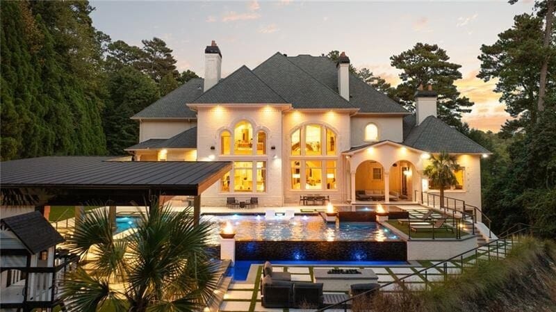 4870 Northside Drive, Sandy Springs, Georgia