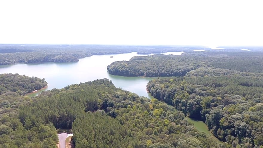 Omaha Drive, Elberton, Georgia