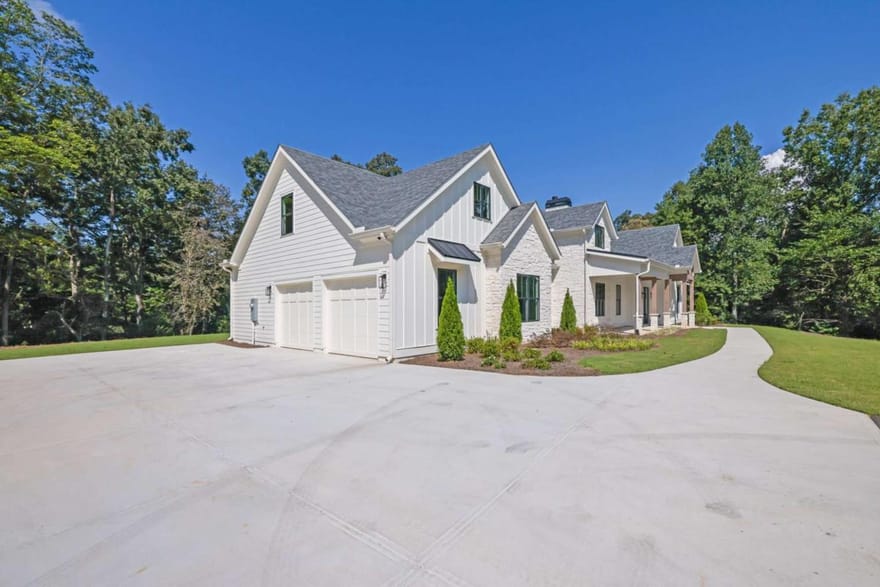 255 Clear Creek Preserve Way, Ellijay, Georgia