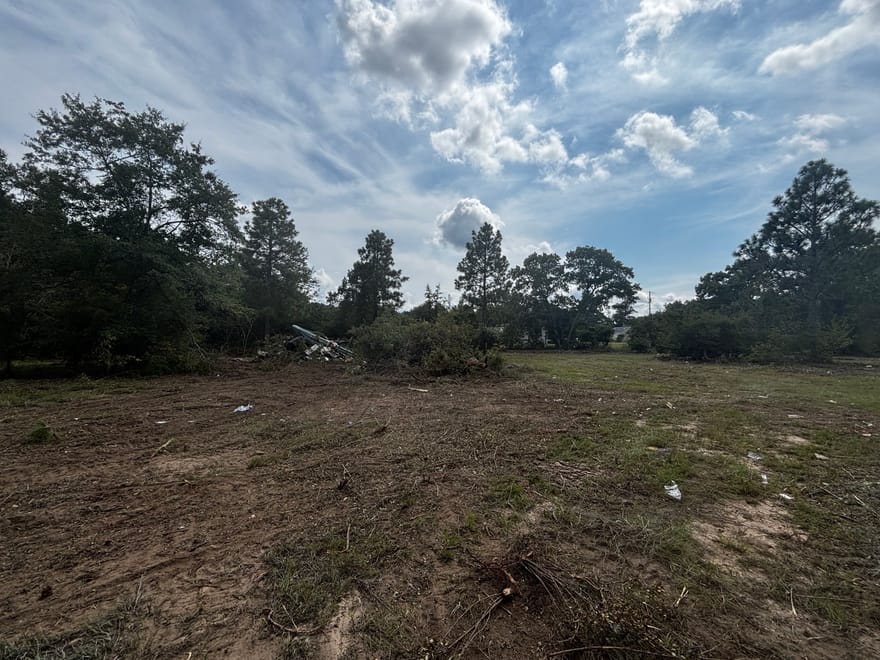 1013 Blasingame Road, Fort Valley, Georgia
