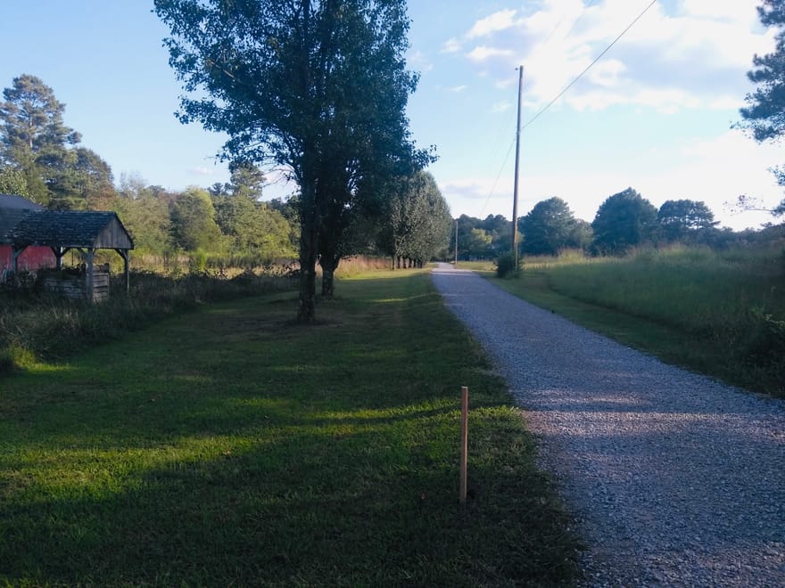 1517 Ninety Seven Springs Road NE, Dalton, Georgia