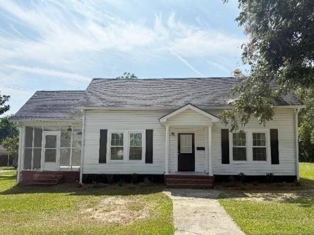 411 W Pine Street, Swainsboro, Georgia