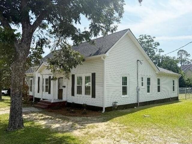 411 W Pine Street, Swainsboro, Georgia