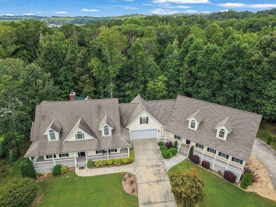 3440 Maynard Circle, Gainesville, Georgia