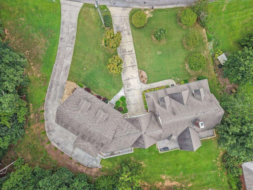 3440 Maynard Circle, Gainesville, Georgia