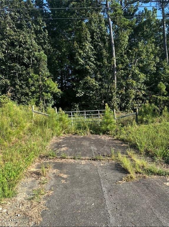 Hwy 20, Cartersville, Georgia